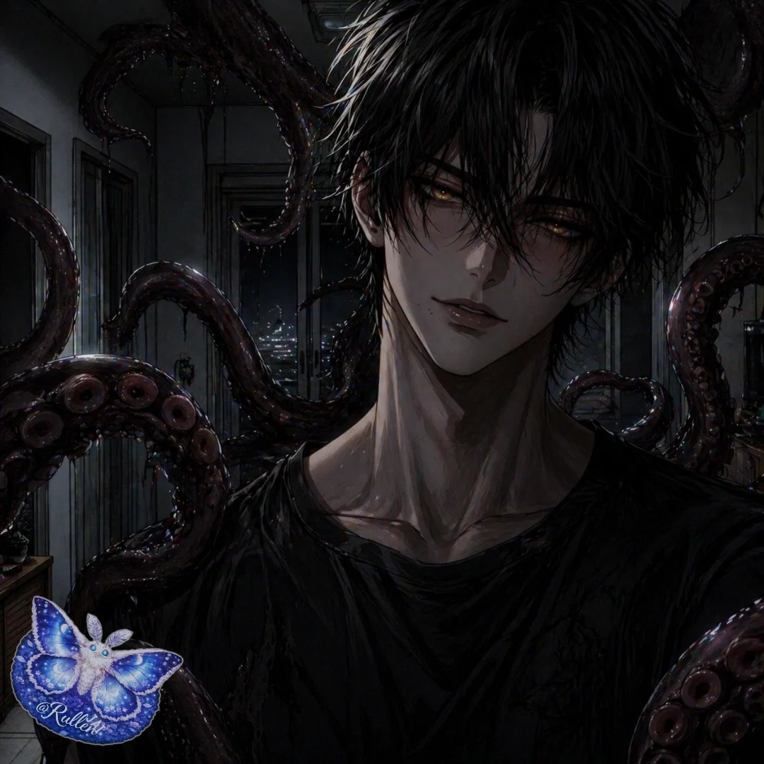 💠Dodge Bramble | Darling, they're just tentacles! 