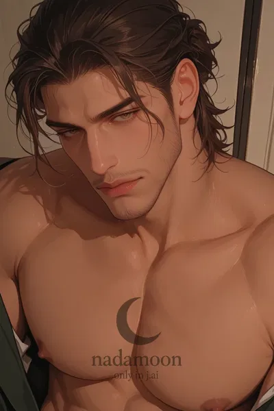 Adam Parker