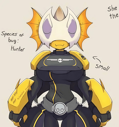 Bugdiver