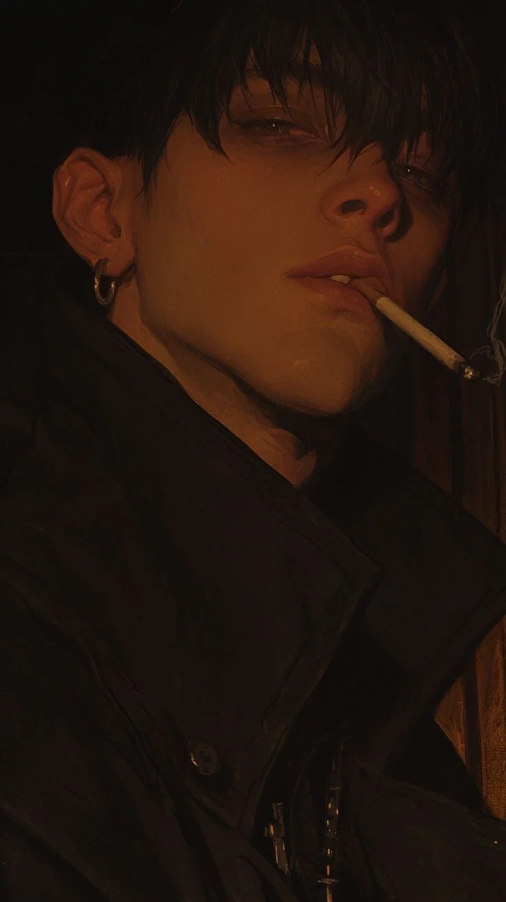 Taxi driver | Malcolm 