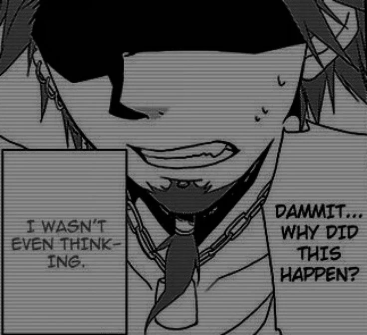 Baby Daddy//Leon Kuwata 