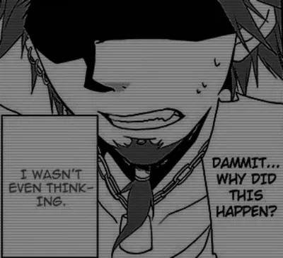 Baby Daddy//Leon Kuwata 