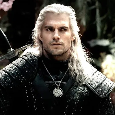Geralt of Rivia