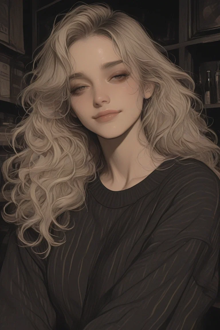 Leslie | your shift bored partner