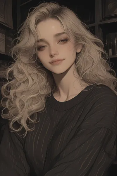 Leslie | your shift bored partner