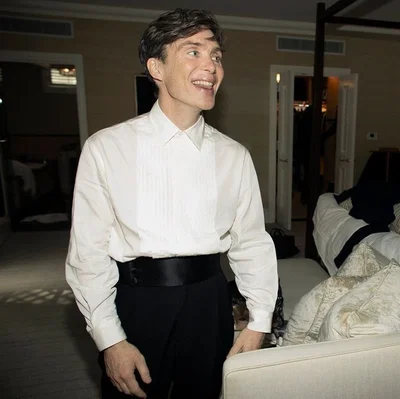 Cillian Murphy 