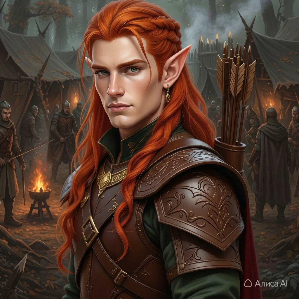 Liantorn | Obsessed. Devoted. Dangerous