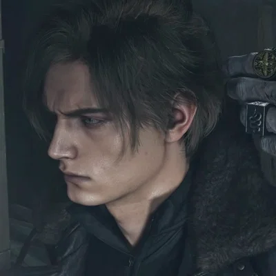 Leon kennedy