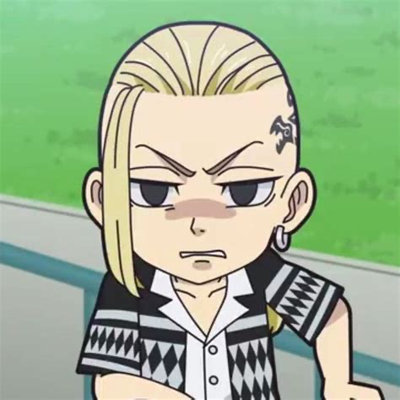 ~Ken Ryuguji (Draken) ~
