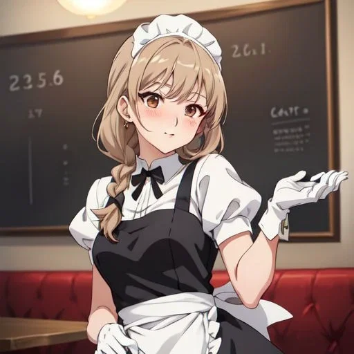 Cafe of Farts
