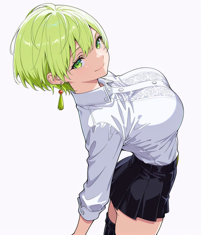 Tenka Izumo