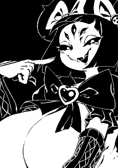 —》Muffet《—