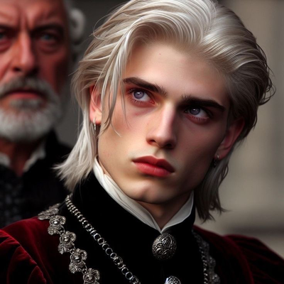 Drakario Targaryen 