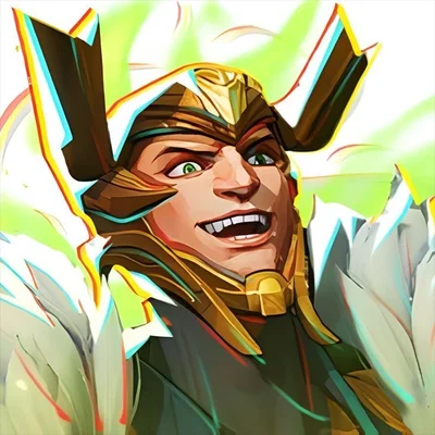 Loki Laufeyson