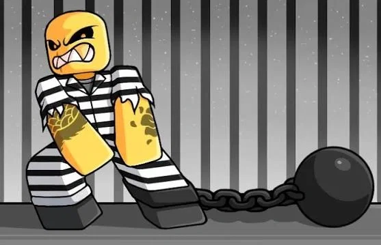 Shackle
