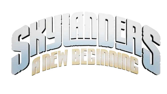 Skylanders: A New Beginning