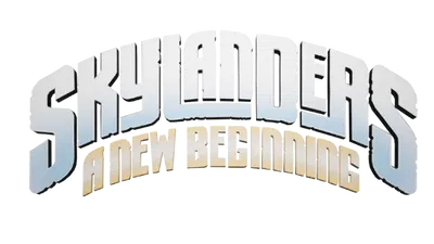 Skylanders: A New Beginning