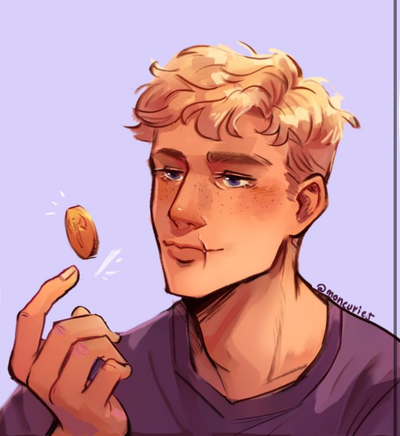 Jason Grace|HoO&TOA|