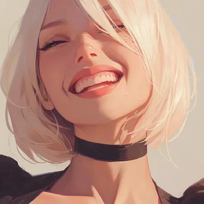 Lena Whitemore || Reunion