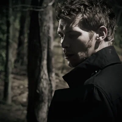 Klaus Mikaelson