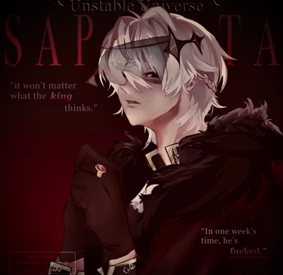. Saparata 