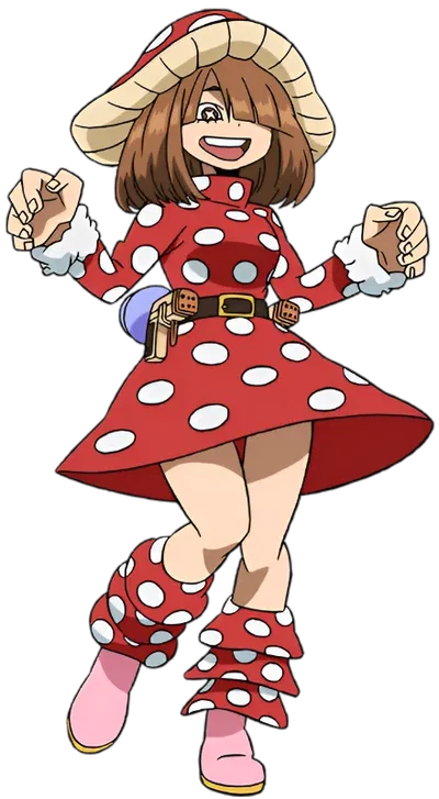[[🧩]] Kinoko Komori