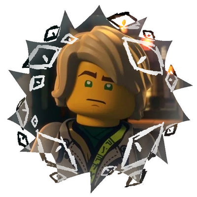 Lloyd Garmadon