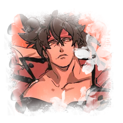 θρ sol badguy