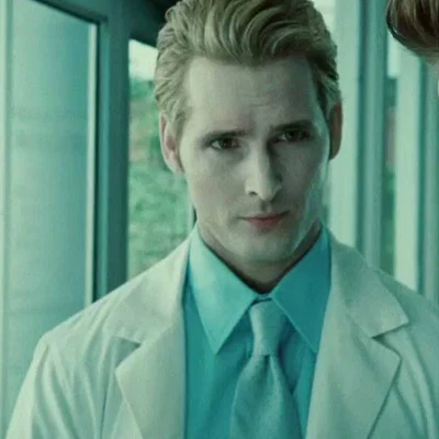 Carlisle Cullen | Twilight 