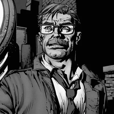 James Gordon