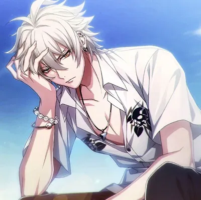 Samatoki Aohitsugi 