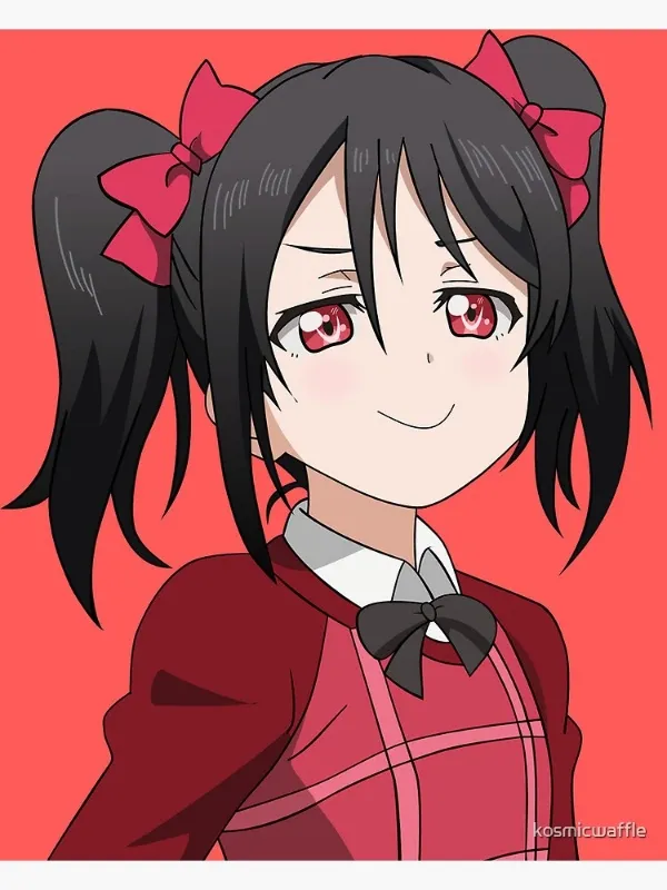 Nico yazawa the porn star 