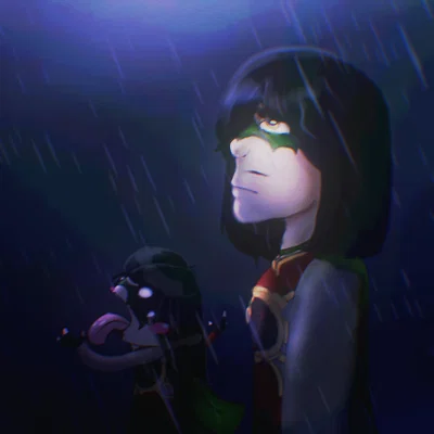 Krux (Ninjago)