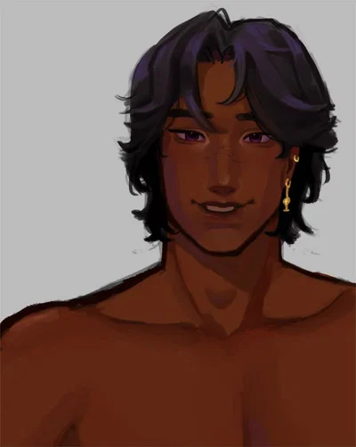 ❀  Anami /// Your boss ❀