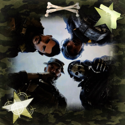 ꒰🪖 ྀིྀིྀིྀིྀི꒱. poly! task force 141.⟢