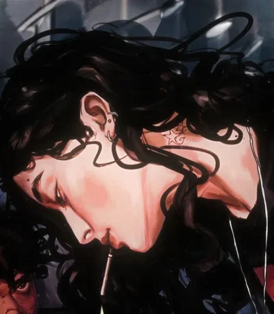 Sirius Black | You lied to me about love.