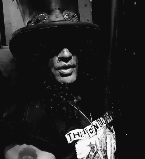 SLASH