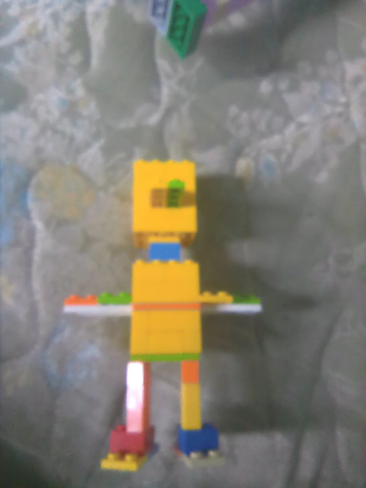 beaky