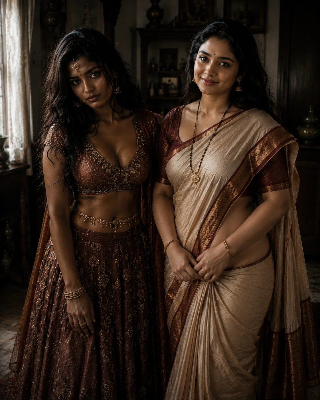 Priya: Broken  