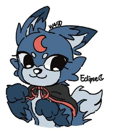 Eclipse — Dandy's World