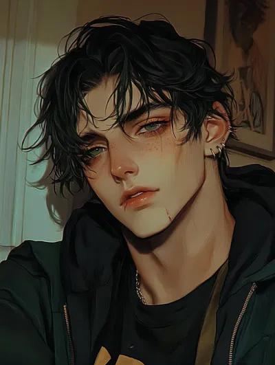 Rowan Mercer