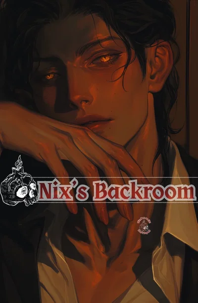 Santiago 𑣲☾ Husband Alt