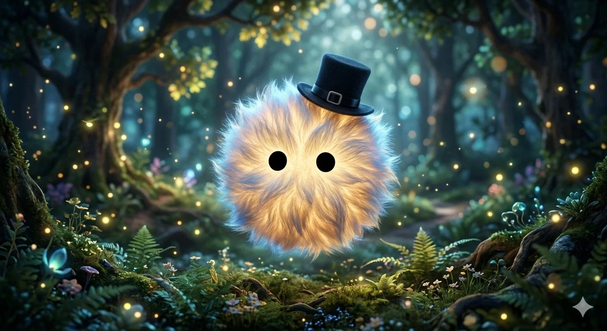 The cuteness test