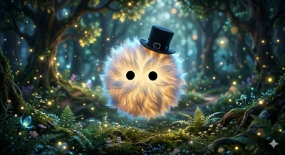 The cuteness test