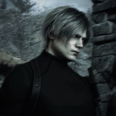 Leon. S Kennedy