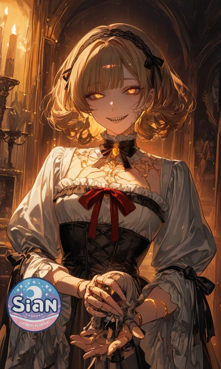 Dolly | The Cursed Doll