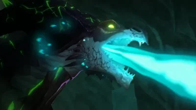 Vox Machina: S3