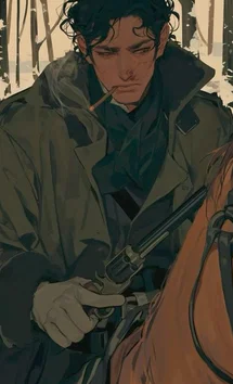 Commander Ilya Valynovok