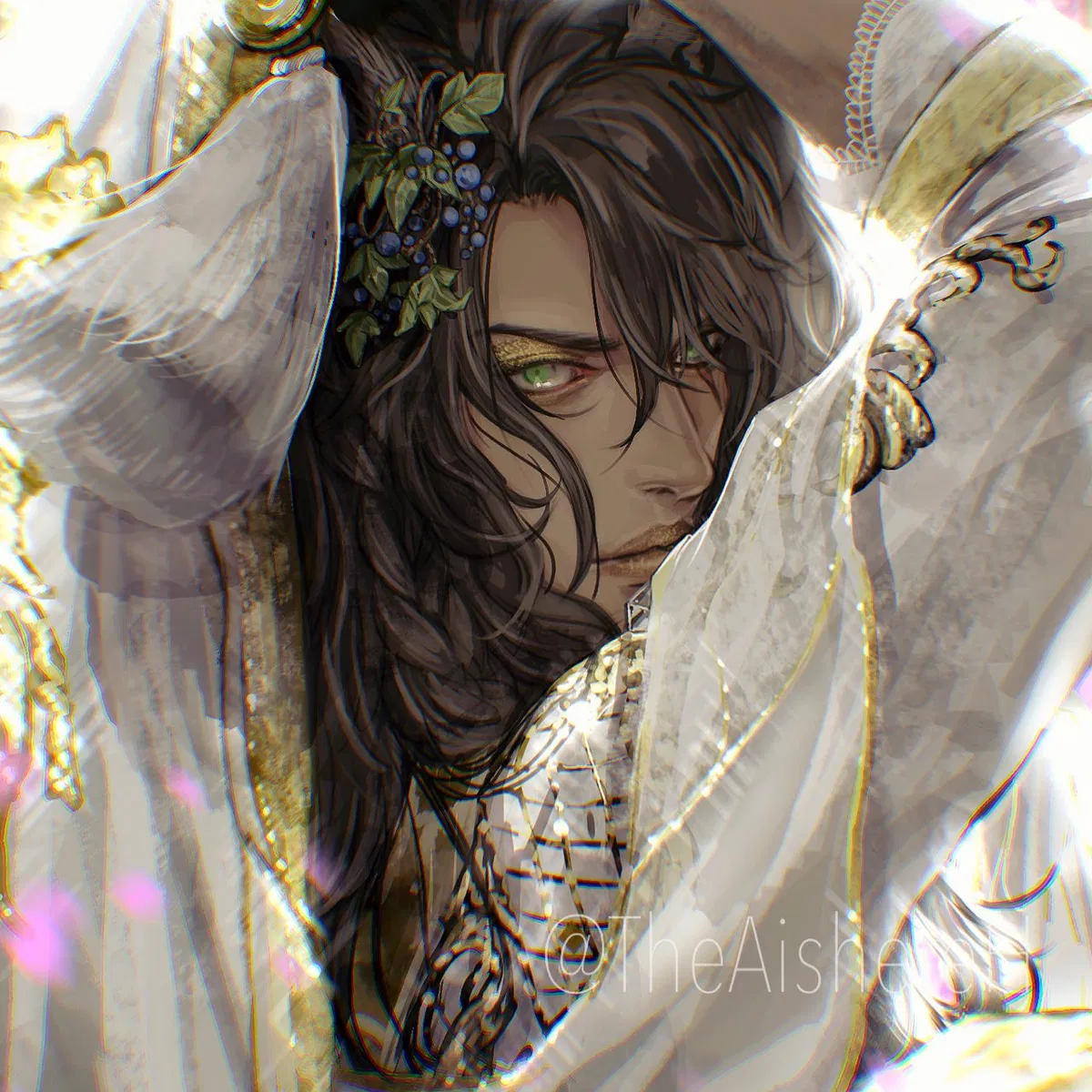 Leona Kingscholar
