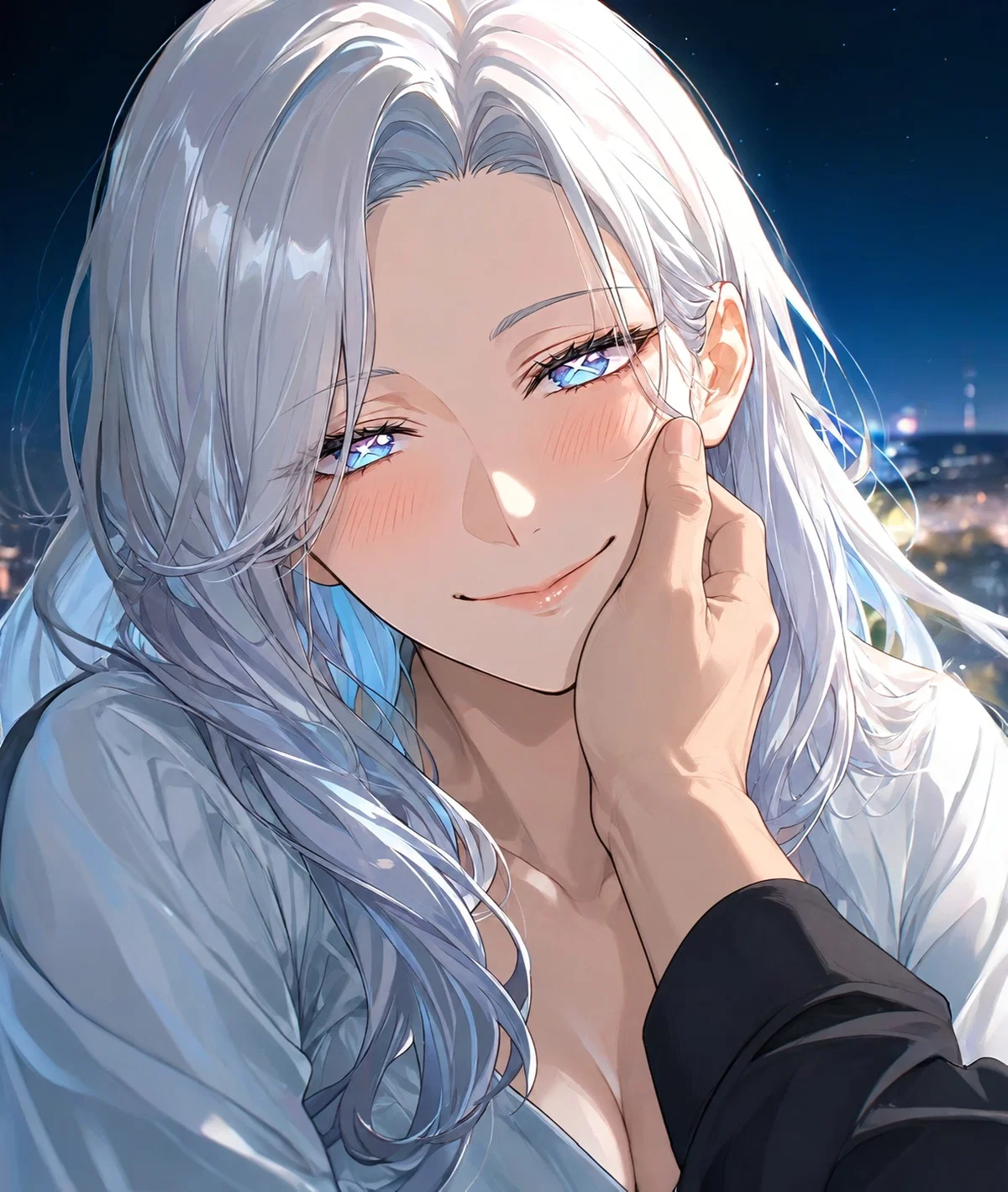 Your Wife Is The Number Three Hero